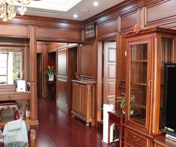 护墙板厂家—— 护墙板