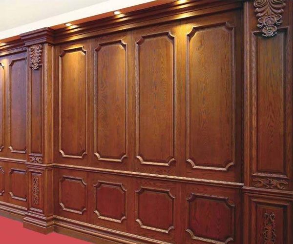 护墙板厂家—— 护墙板