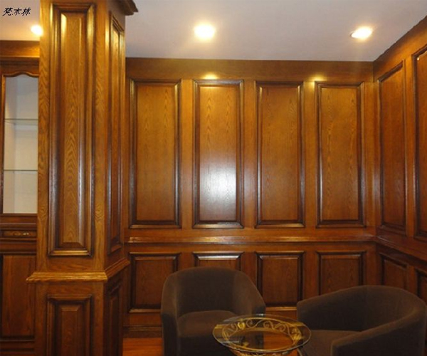 护墙板厂家—— 护墙板