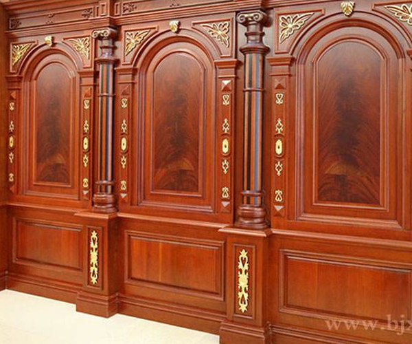 护墙板厂家—— 护墙板