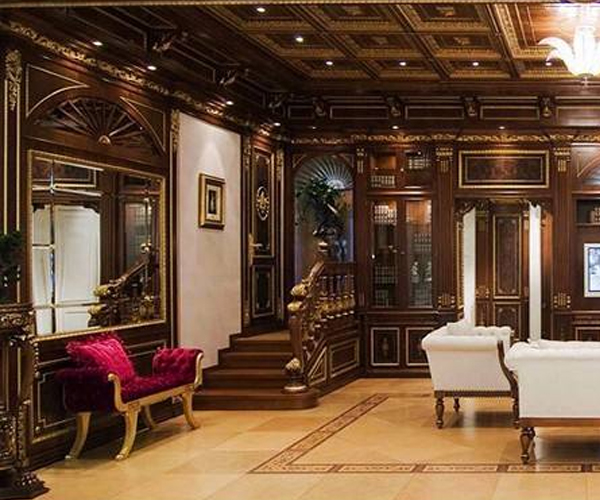 护墙板厂家—— 护墙板