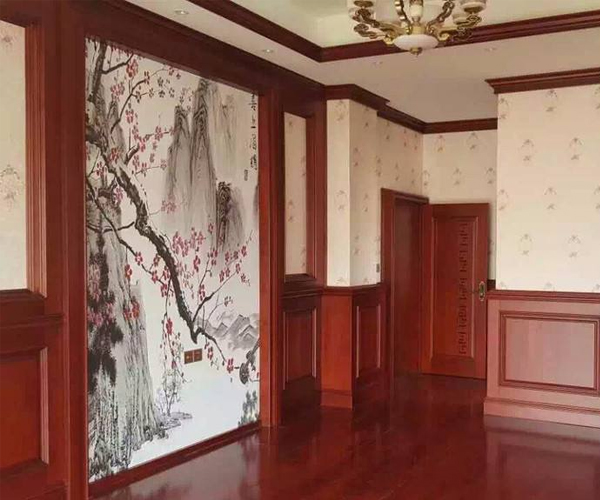 护墙板厂家—— 护墙板