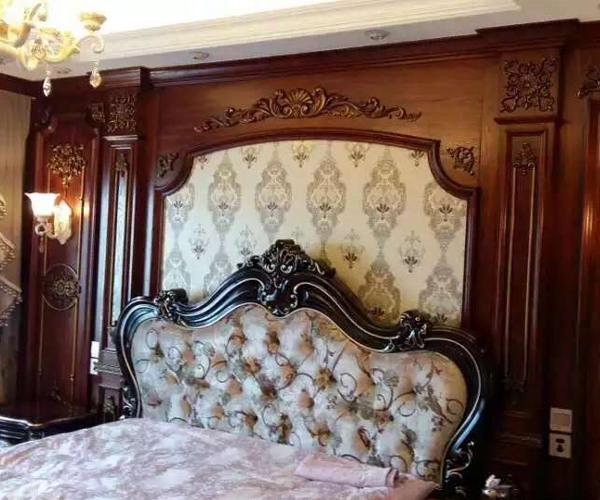 护墙板厂家—— 护墙板