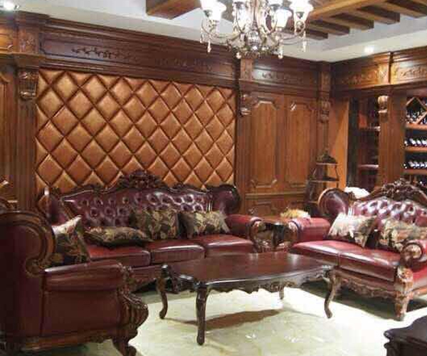 护墙板厂家—— 护墙板