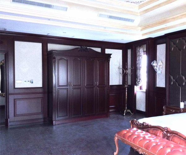 护墙板厂家—— 护墙板