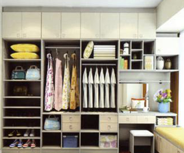 衣柜6