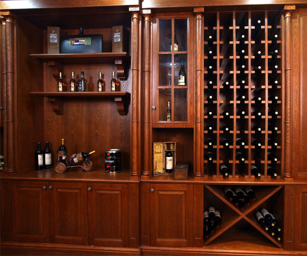 酒柜9