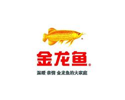 Golden Dragon Fish