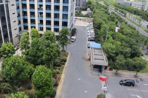 工厂外观展示