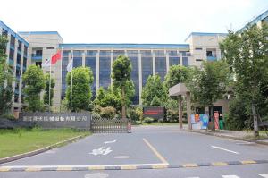 工厂外观展示