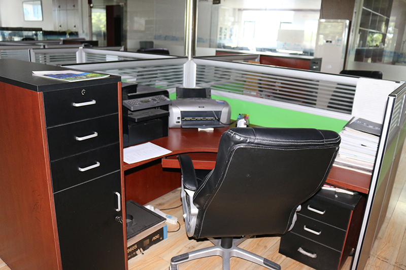 Office area