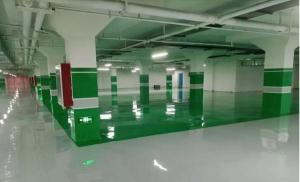 环氧地坪