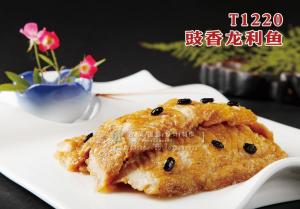 T1220豉香龙利鱼 副本