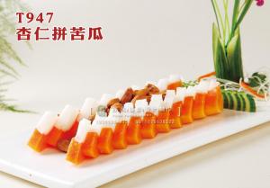 T947杏仁拼苦瓜 副本