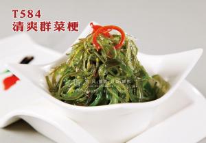 T584清爽群菜梗 副本