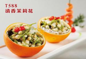 T588清香茉莉花 副本
