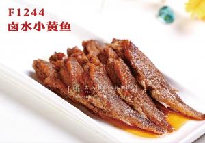 F1244卤水小黄鱼 副本