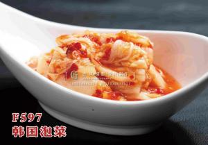 F597韩国泡菜 副本
