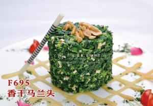 F695香干马兰头 副本