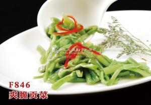 F846 爽脆贡菜 副本