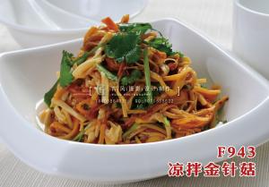 F943凉拌金针菇 副本