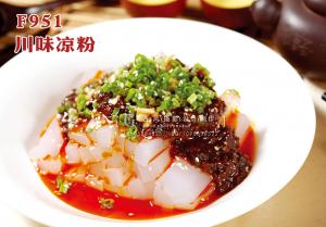 F951川味凉粉 副本