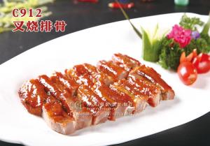 C912叉烧排骨 副本