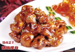 B421糖醋里脊 18 副本