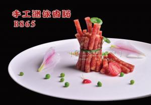 B865手工迷你香肠 副本