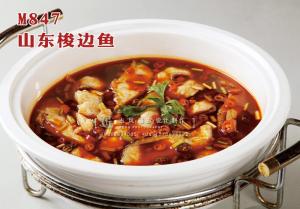 M847山东梭边鱼 副本