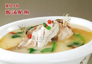 M998酸汤鲈鱼 副本