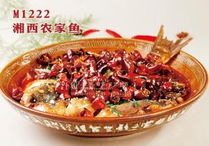 M1222湘西农家鱼 副本