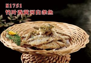 M1751竹叶香黄河白条鱼 副本