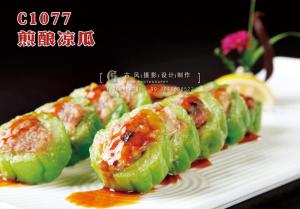 C1077煎酿凉瓜 副本