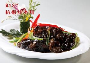 M187杭椒炒木耳 副本
