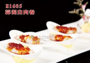 M1605蒜泥白肉卷 副本