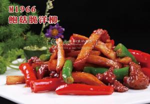 M1966鲍菇脆洋柳 副本