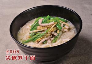 E005尖椒笋干面 副本
