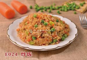 E024炒饭 副本