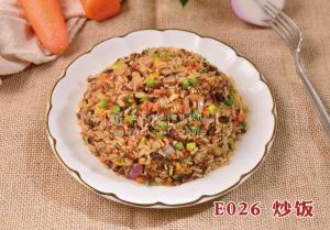 E026炒饭 副本