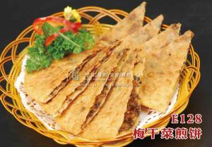 E128梅干菜煎饼 副本
