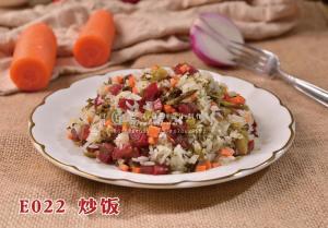 E022炒饭 副本