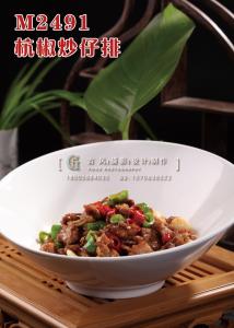 M2491杭椒炒仔排 副本