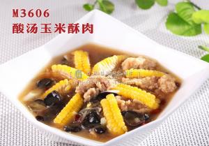 M3606酸汤玉米酥肉 副本
