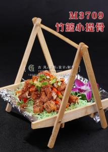 M3709竹篮小提骨 副本