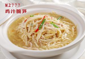 M2777鸡汁脆笋 副本