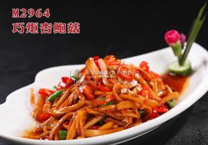 M2964巧炬杏鲍菇 副本
