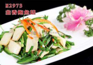 M2973韭香鲍鱼菇 副本