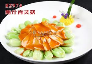 M2974鲍汁百灵菇 副本