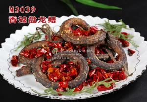 M3039香辣盘龙鳝 副本